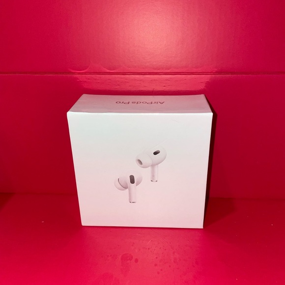 2nd gen apple airpod pros - Picture 3 of 4